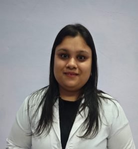 Dr. Vanshika Singhal